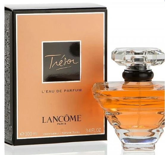 Lancome Tresor EDP 100ml Mujer